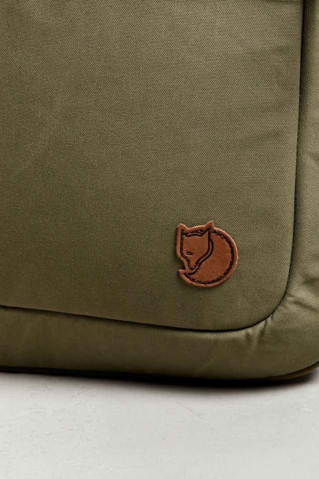 Fjallraven Small Travel Pack Backpack #2