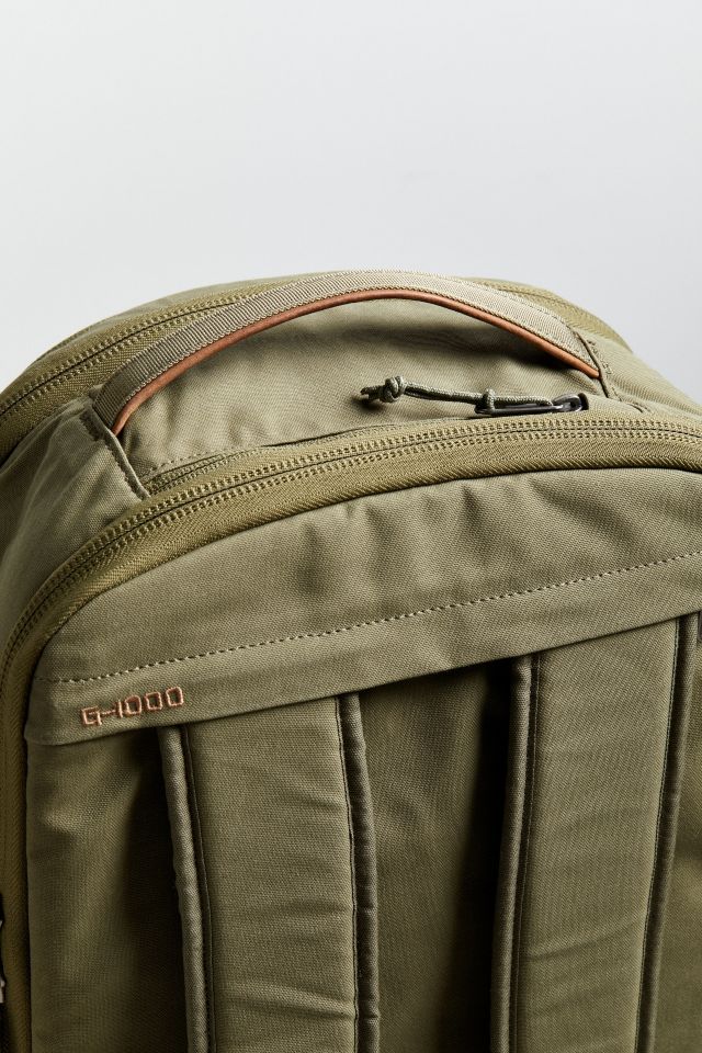 Fjallraven Small Travel Pack Backpack #3