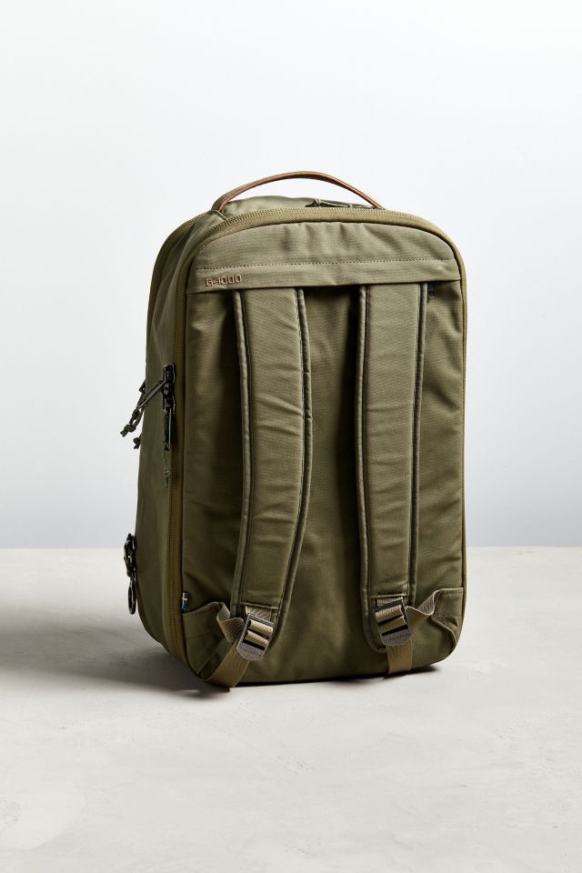 Fjallraven Small Travel Pack Backpack #4