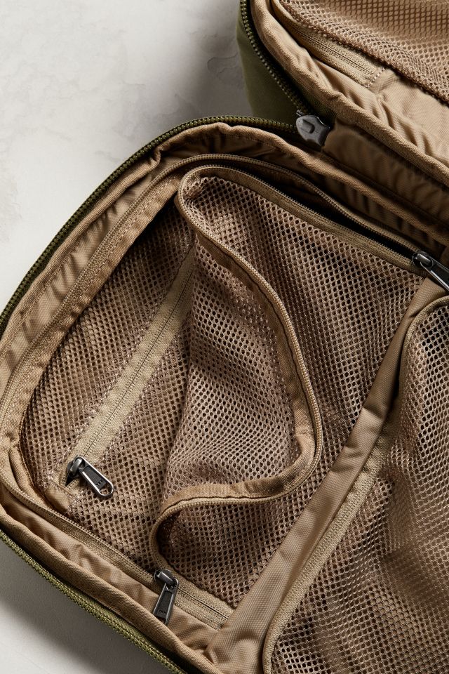 Fjallraven Small Travel Pack Backpack #5