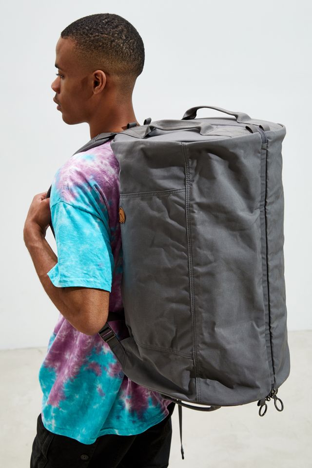Fjallraven Large Splitpack Duffle Bag #1