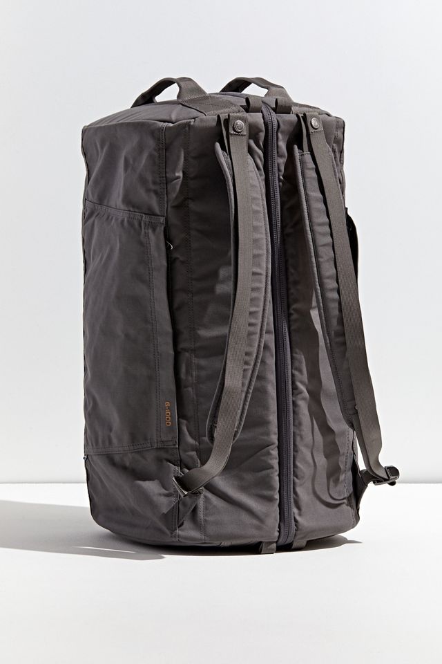 Fjallraven Large Splitpack Duffle Bag #3