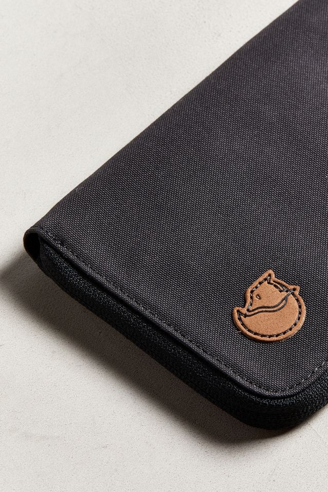 Fjallraven Passport Wallet #1