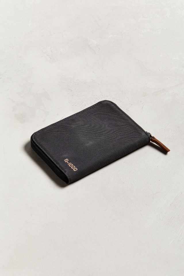 Fjallraven Passport Wallet #2