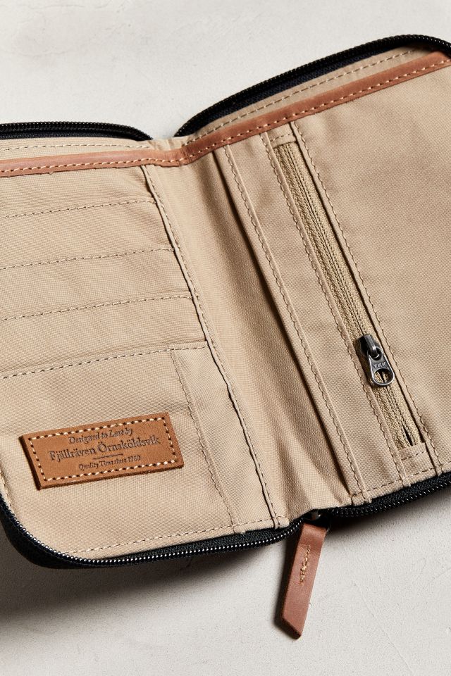 Fjallraven Passport Wallet #3