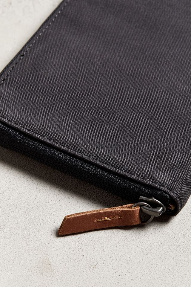 Fjallraven Passport Wallet #4