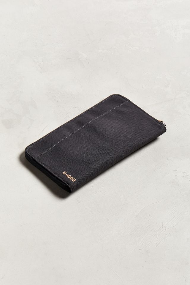 Fjallraven Travel Wallet #2