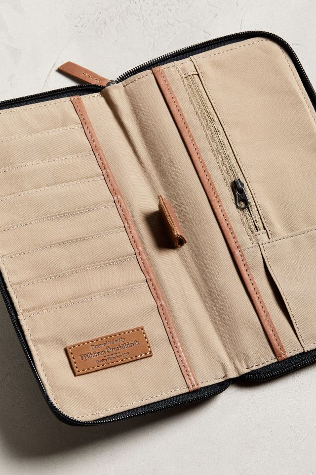 Fjallraven Travel Wallet #3