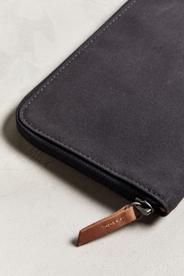 Fjallraven Travel Wallet #4