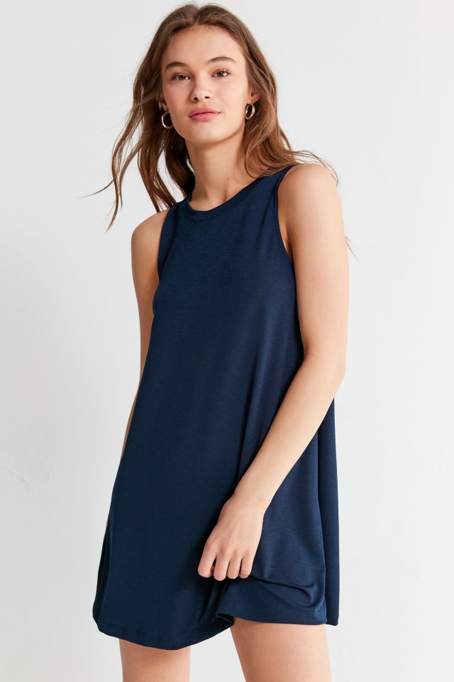 UO Beaded Tank Dress  Urban Outfitters Canada