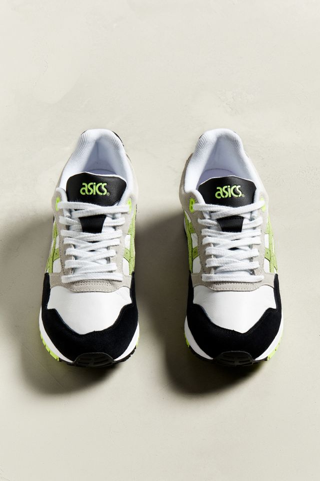 Asics GEL-Saga Sneaker #4
