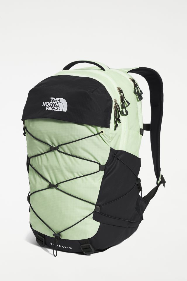 North face nylon clearance backpack