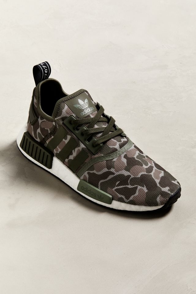 adidas NMD R1 Sneaker #1