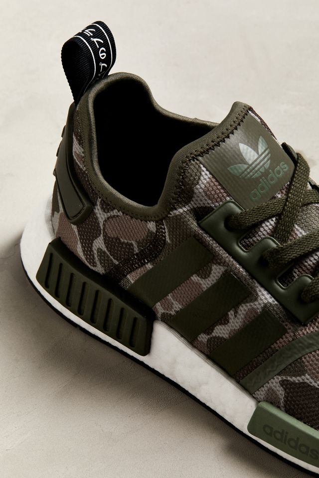 adidas NMD R1 Sneaker #2
