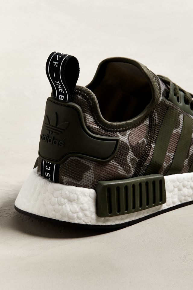 adidas NMD R1 Sneaker #4