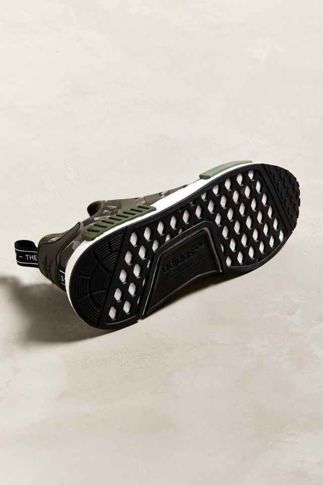 adidas NMD R1 Sneaker #5