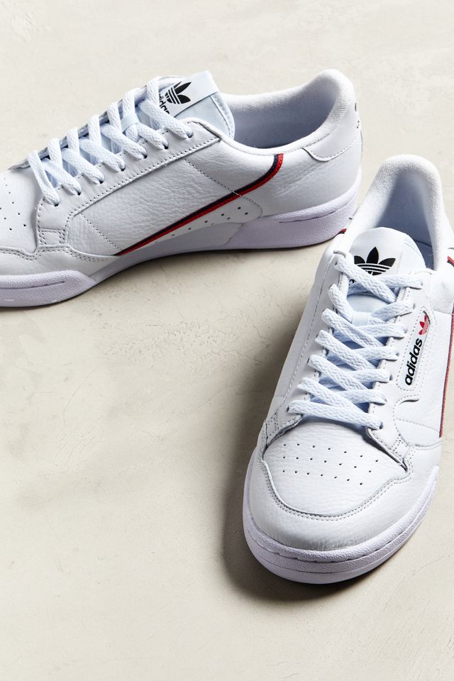adidas Continental 80 Sneaker #1