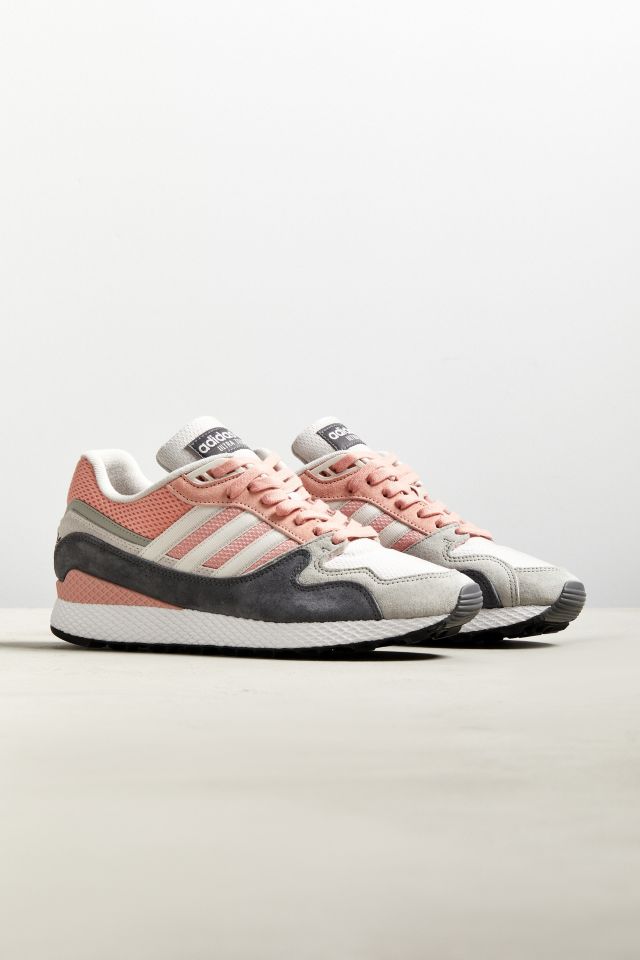 Adidas ultra tech on sale rosa