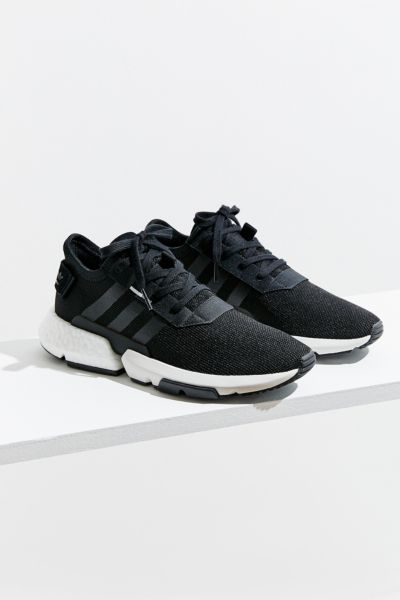 adidas POD-S3.1 Black White