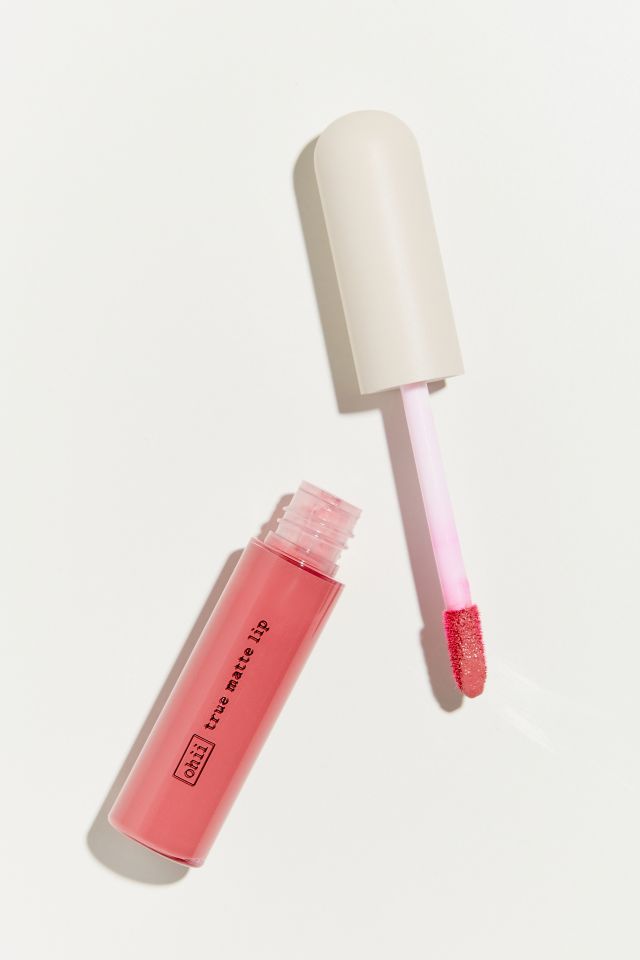 ohii True Matte Lip #1
