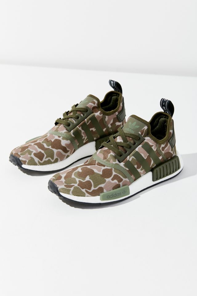 Adidas nmd 2025 militar 80