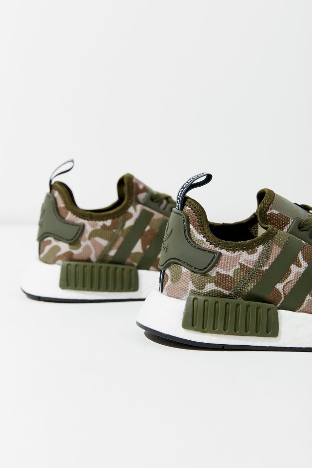 Adidas nmd militar on sale