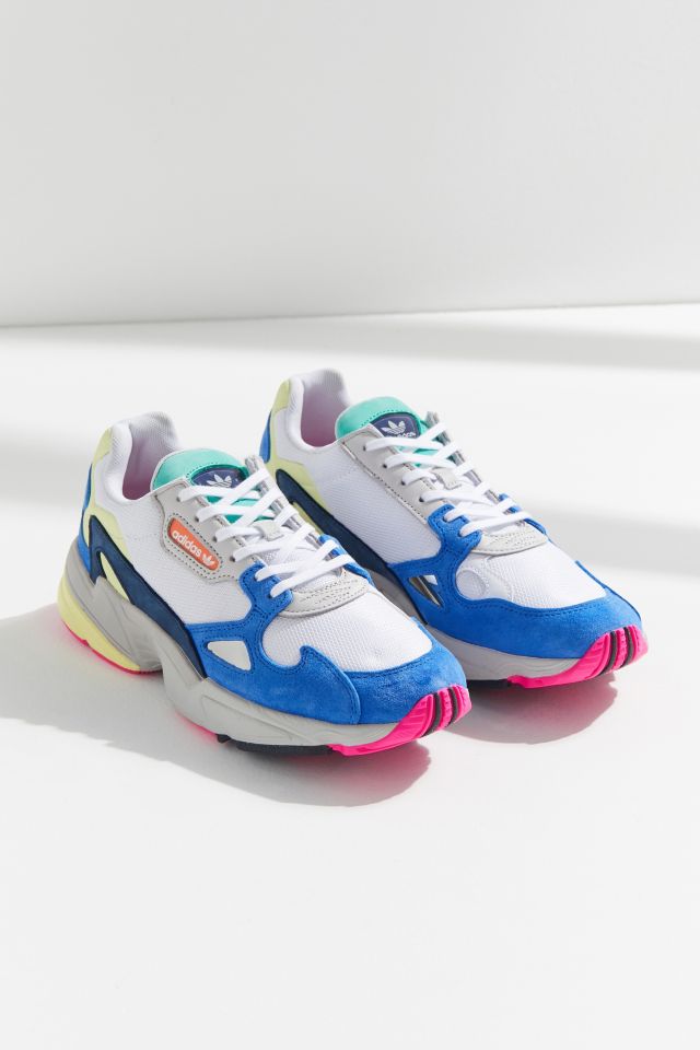 adidas Originals Falcon Sneaker #1