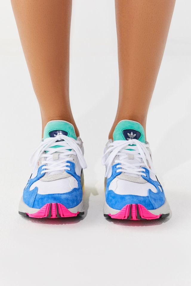 adidas Originals Falcon Sneaker #2