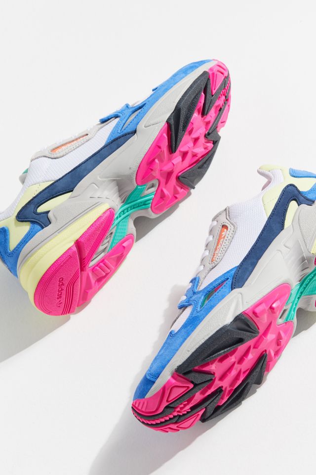 adidas Originals Falcon Sneaker #3