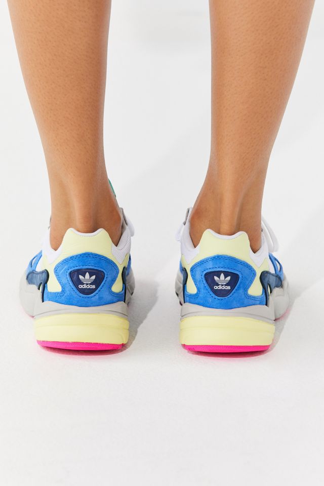 adidas Originals Falcon Sneaker #4