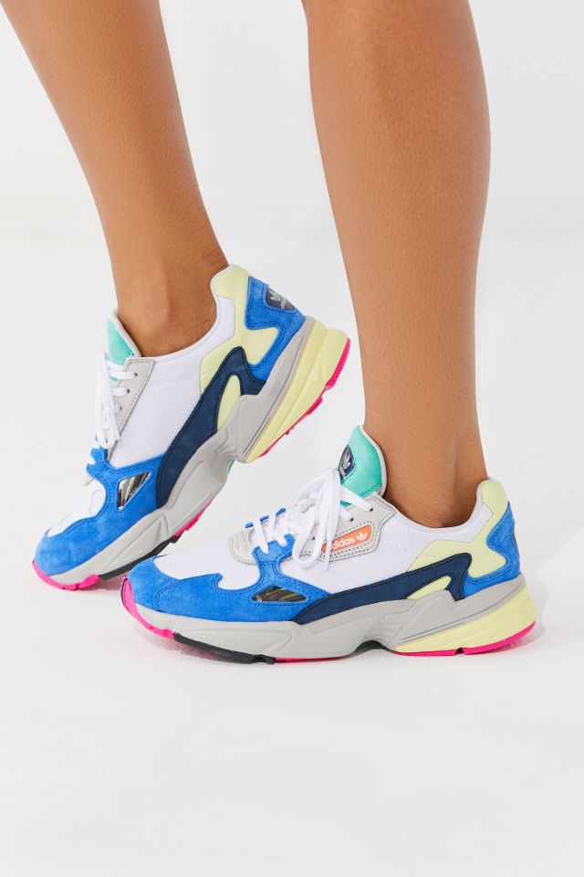 adidas Originals Falcon Sneaker #5