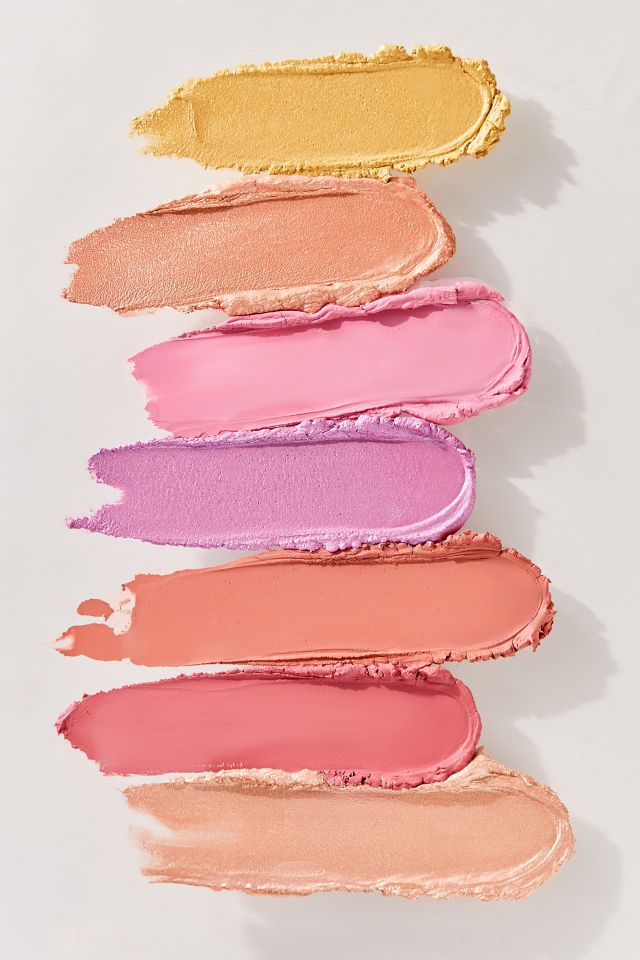 ohii Treasure Shadow Palette #2