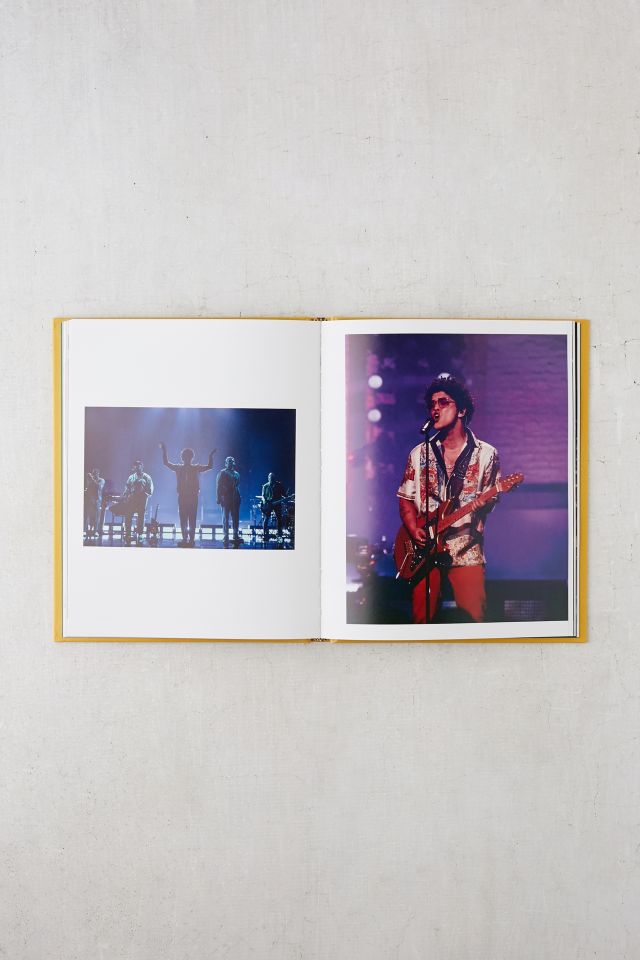 Bruno Mars Live At The Apollo By Bruno Mars | Urban