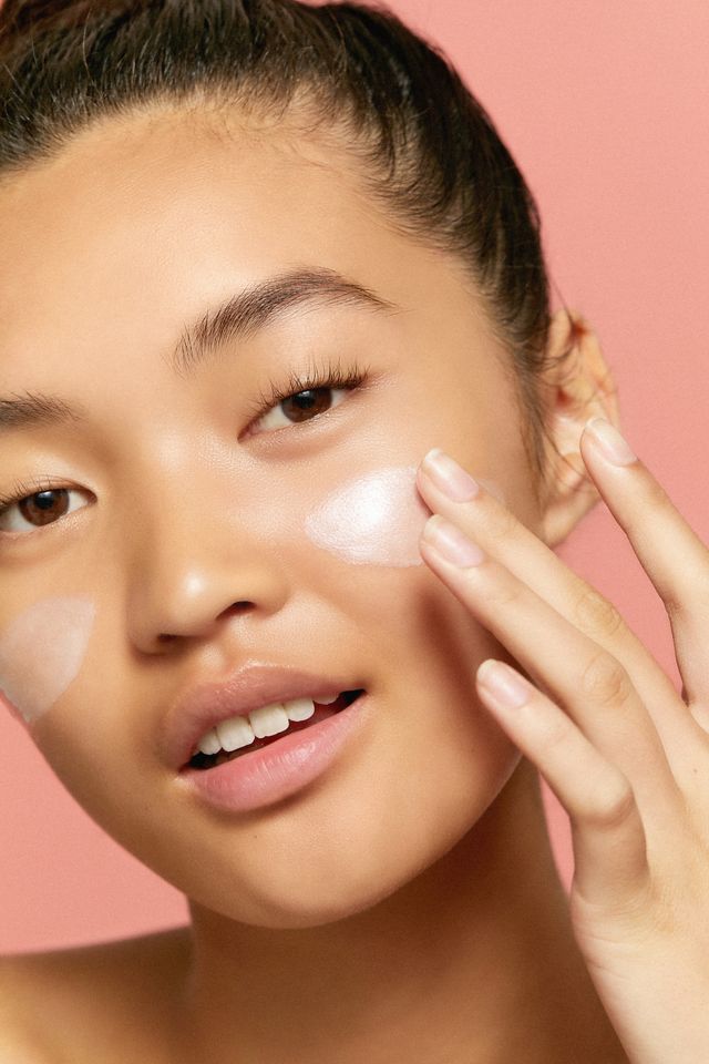 ohii The Big Reveal Peel Off Mask #1