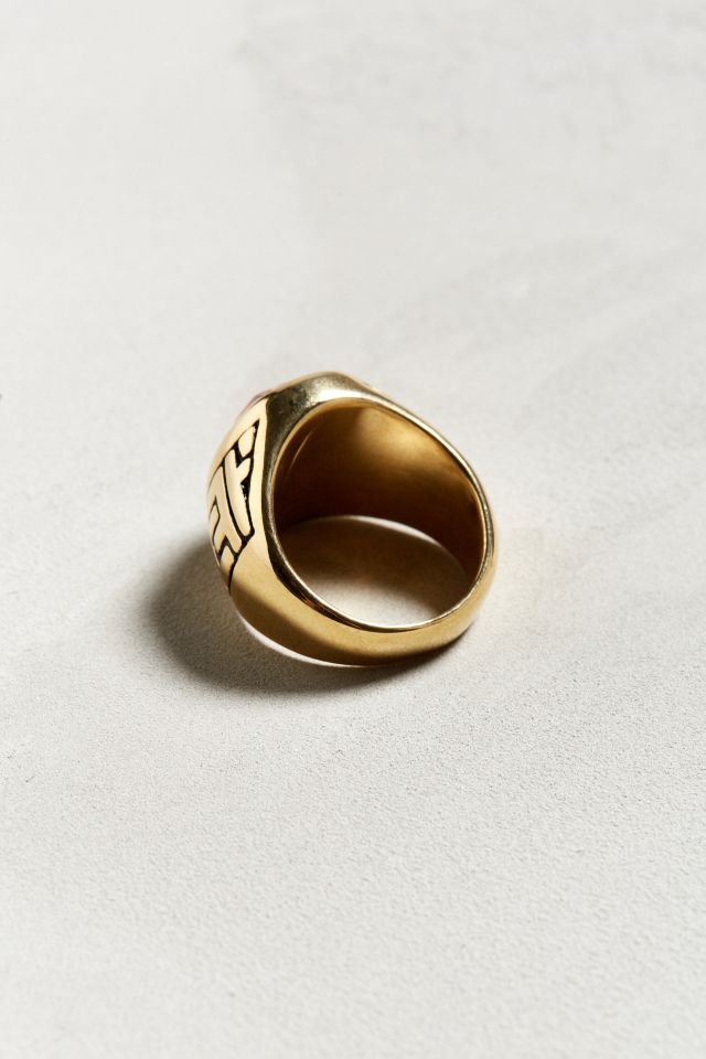 Riakoob Ruby Ring #2