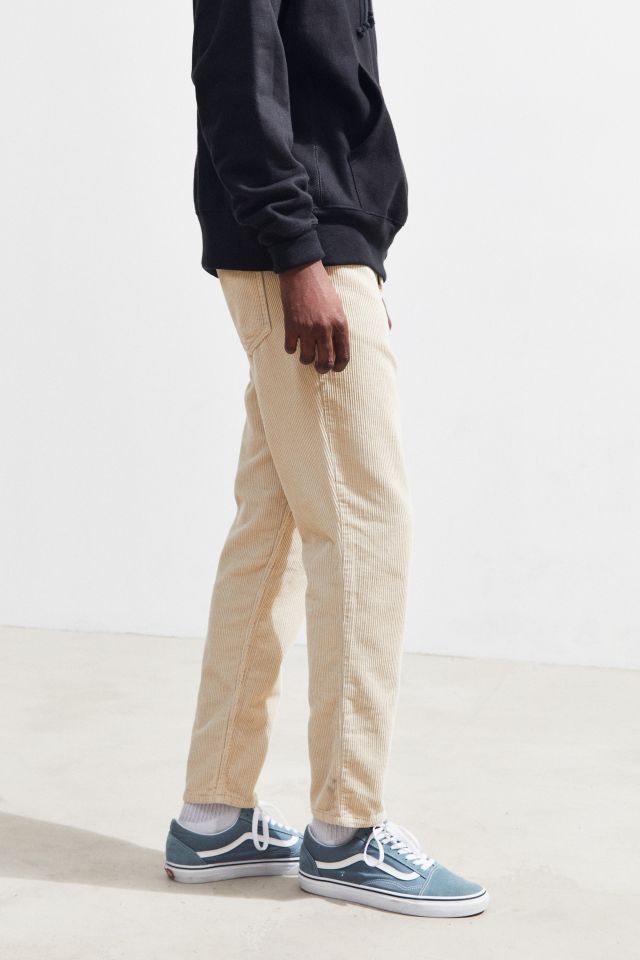 CAT X Colour Plus Co. Corduroy Carpenter Pant  Urban Outfitters Singapore  - Clothing, Music, Home & Accessories