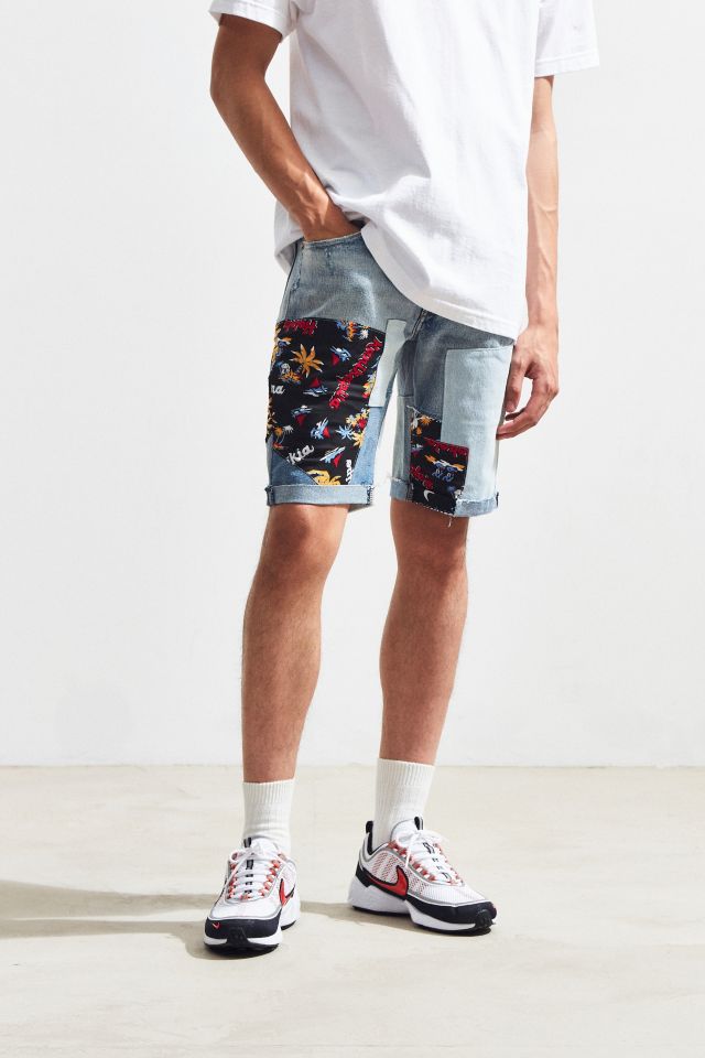 Levi’s 511 Wow Maui Cutoff Short #1