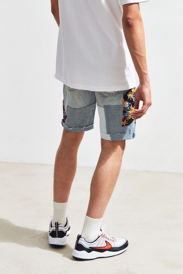 Levi’s 511 Wow Maui Cutoff Short #3