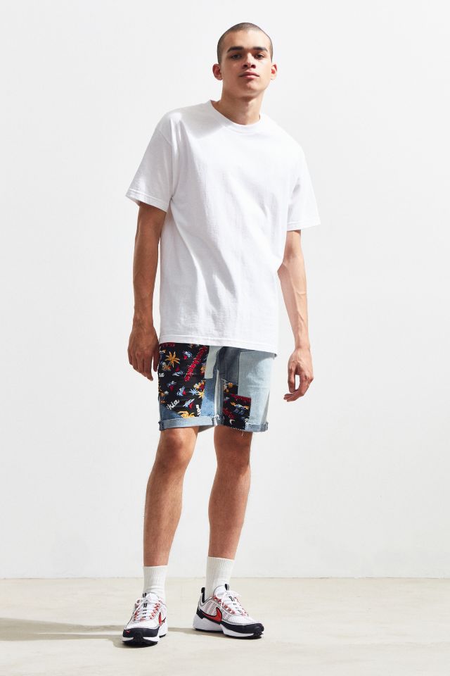 Levi’s 511 Wow Maui Cutoff Short #5