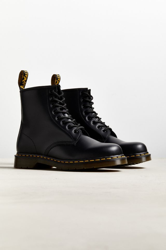 Dr martens 2024 original 8-eye boots