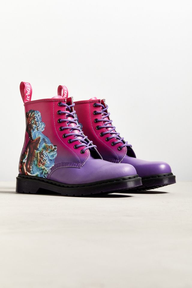 New order technique hot sale doc martens