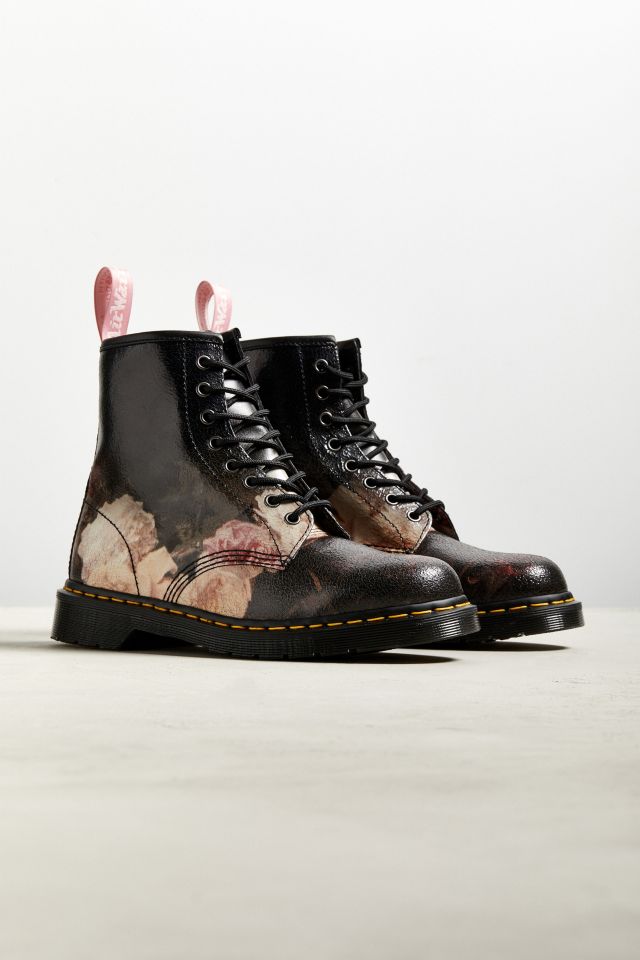 New order doc clearance martens