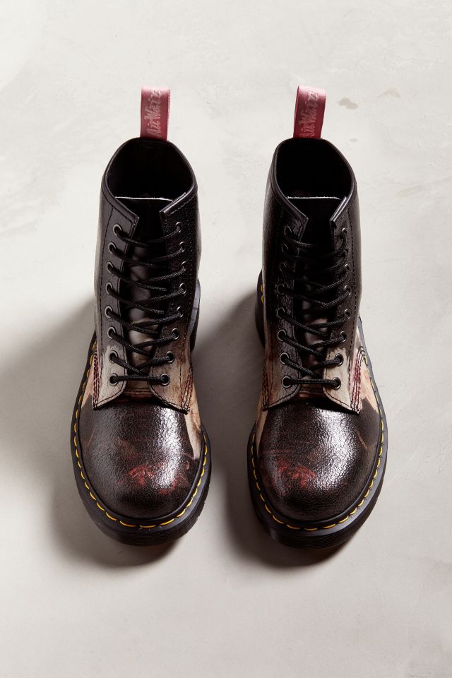 New order doc on sale martens