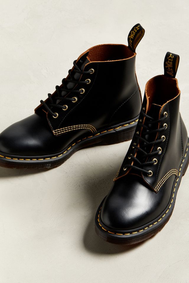 Doc martens best sale 6 trous