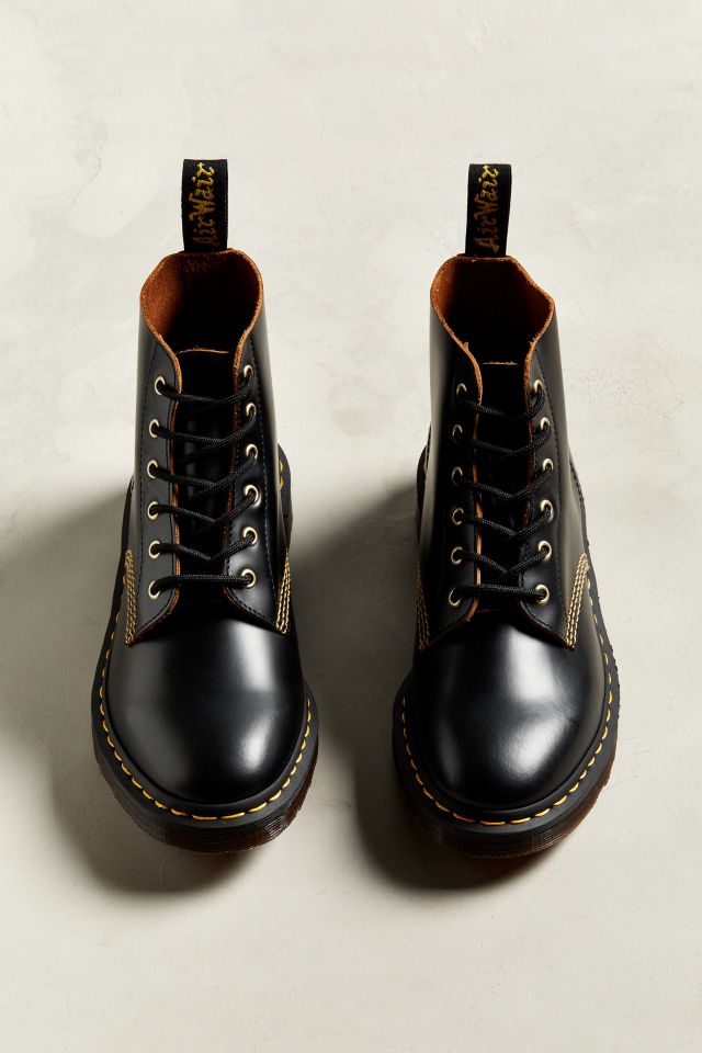 Dr martens arc 6-eye cheap boot