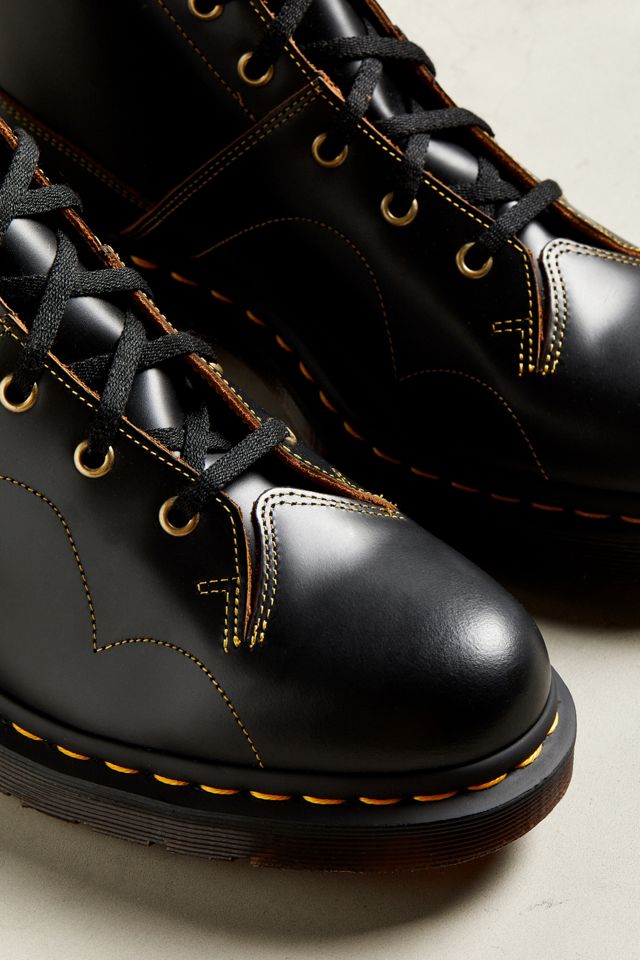 Dr. Martens Church Monkey Vintage Boot #3