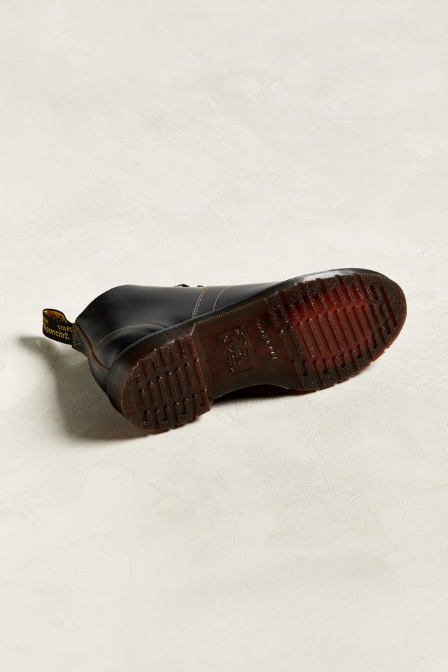 Dr. Martens Church Monkey Vintage Boot #5