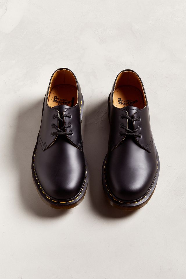 Dr. Martens Core 1461 3-Eye Oxford #4
