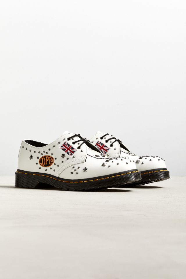 Dr martens 1461 rock and roll hotsell