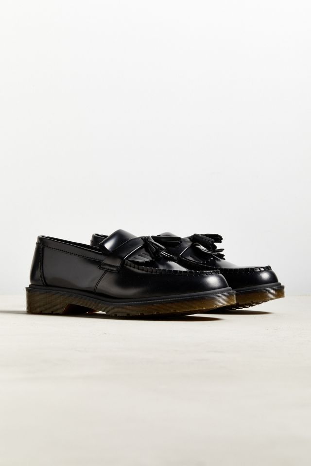 Dr. Martens Adrian Tassel Loafer